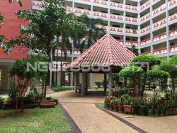 Blk 695 Jurong West Central 1 (Jurong West), HDB 5 Rooms #97740612